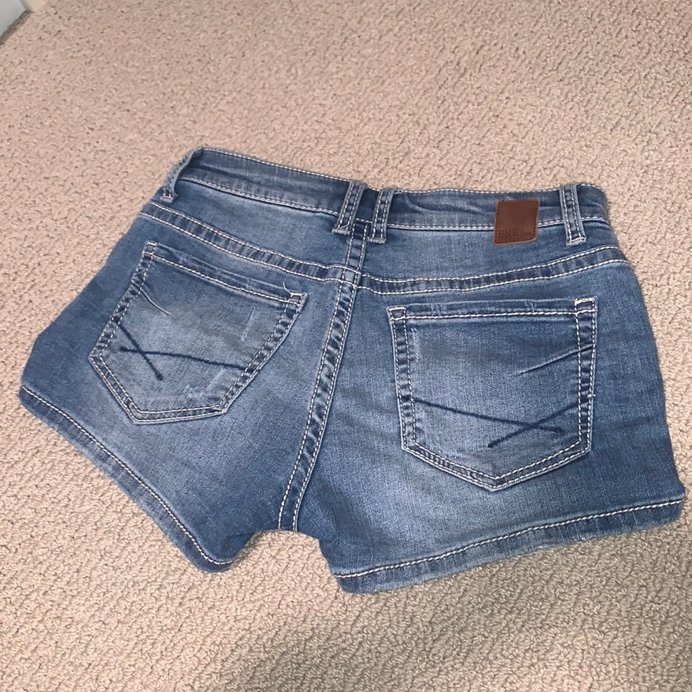 Bke Stella shorts
